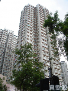 龍豐花園 A座 - 28NTS – 香港北部都會區