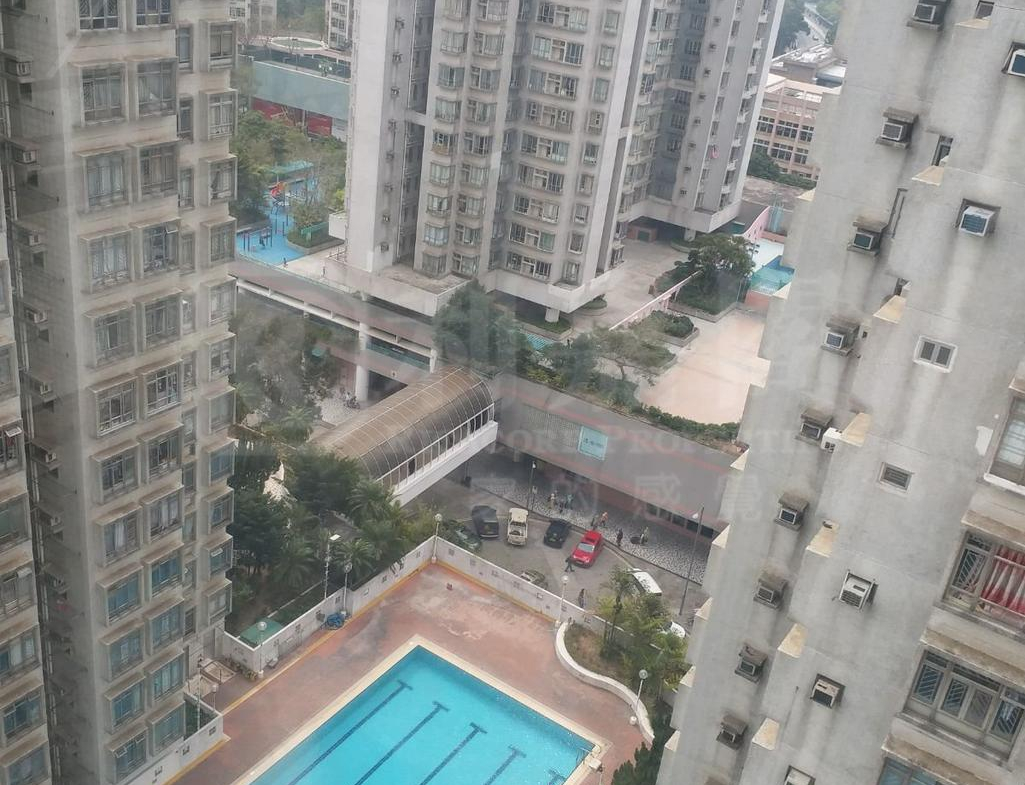 龍豐花園 A座 - 28NTS – 香港北部都會區