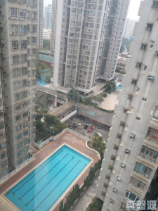 龍豐花園 A座 - 28NTS – 香港北部都會區