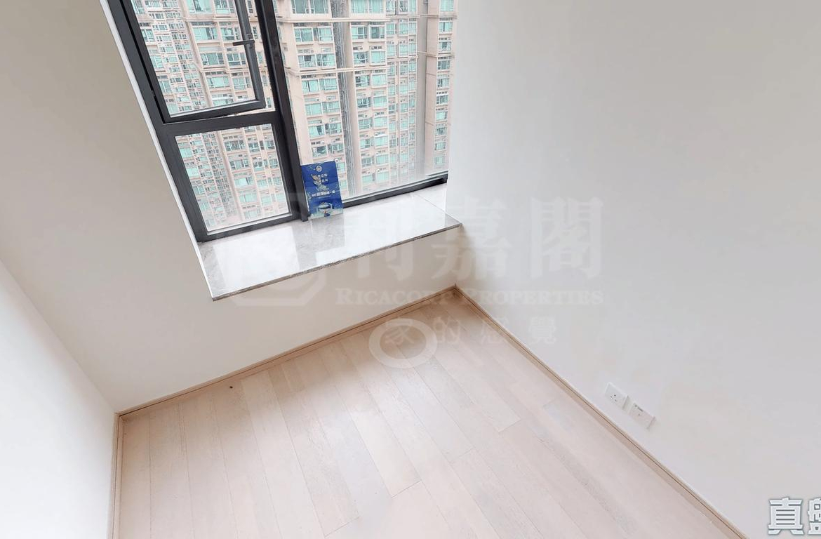 逸峯 5座 - 28NTS – 香港北部都會區