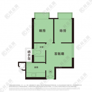 沙田第一城 5期 48座 - 28NTS – 香港北部都會區