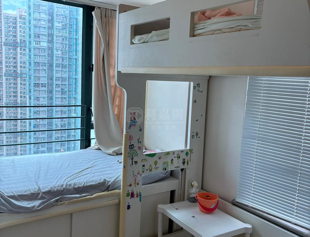 牽晴間 2座 - 28NTS – 香港北部都會區