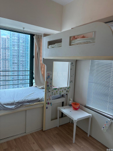 牽晴間 2座 - 28NTS – 香港北部都會區
