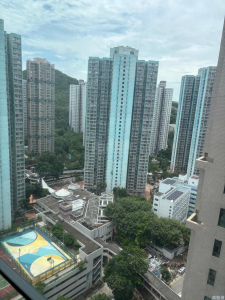 牽晴間 2座 - 28NTS – 香港北部都會區