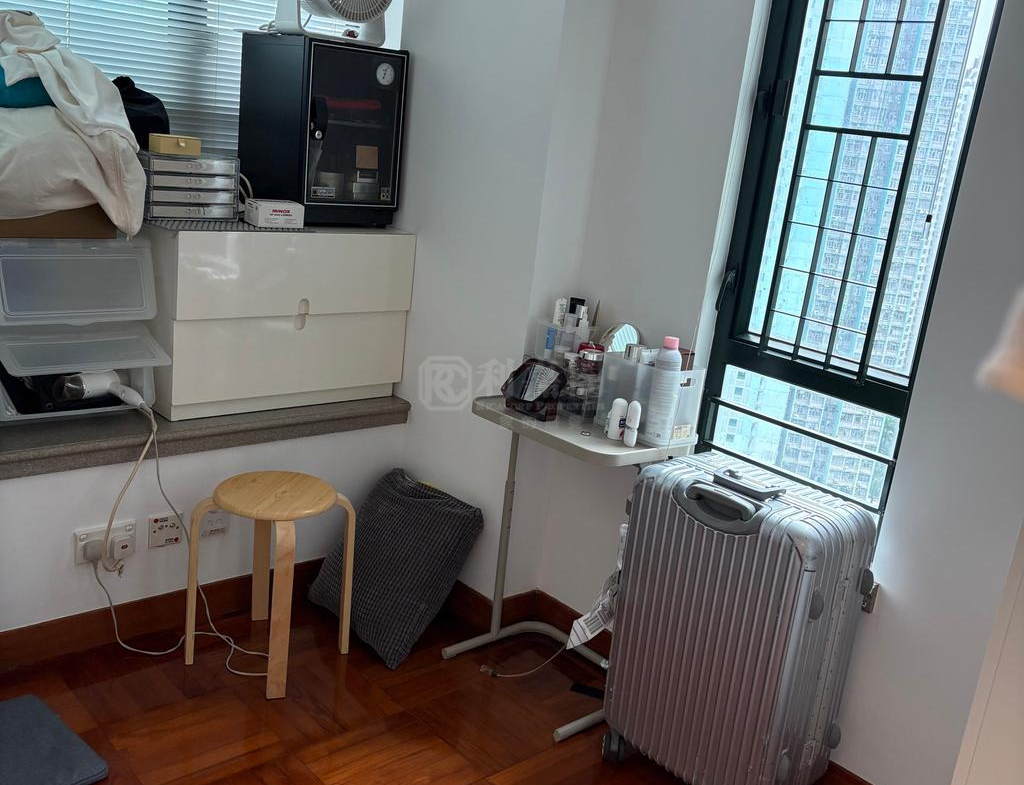 牽晴間 2座 - 28NTS – 香港北部都會區