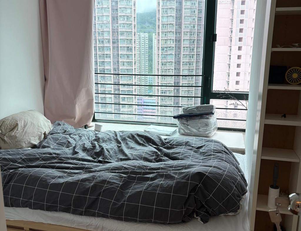 牽晴間 2座 - 28NTS – 香港北部都會區