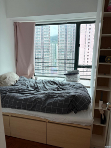 牽晴間 2座 - 28NTS – 香港北部都會區