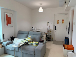 牽晴間 2座 - 28NTS – 香港北部都會區