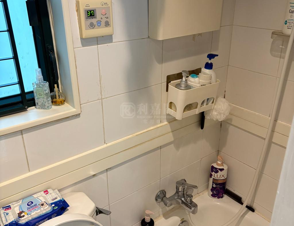 牽晴間 2座 - 28NTS – 香港北部都會區