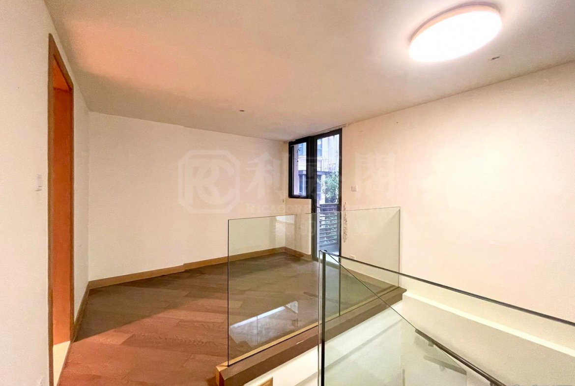 天賦海灣 1期 5座 - 28NTS – 香港北部都會區