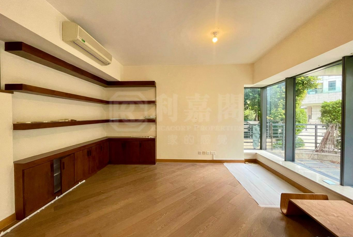 天賦海灣 1期 5座 - 28NTS – 香港北部都會區