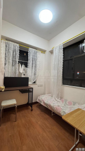 偉華中心 1座 - 28NTS – 香港北部都會區