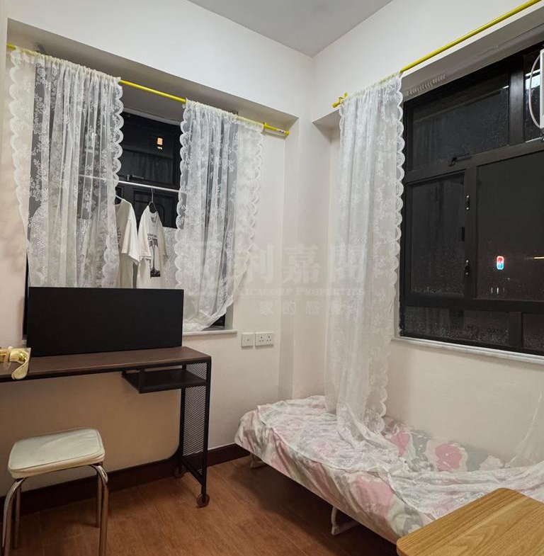 偉華中心 1座 - 28NTS – 香港北部都會區