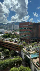 偉華中心 1座 - 28NTS – 香港北部都會區