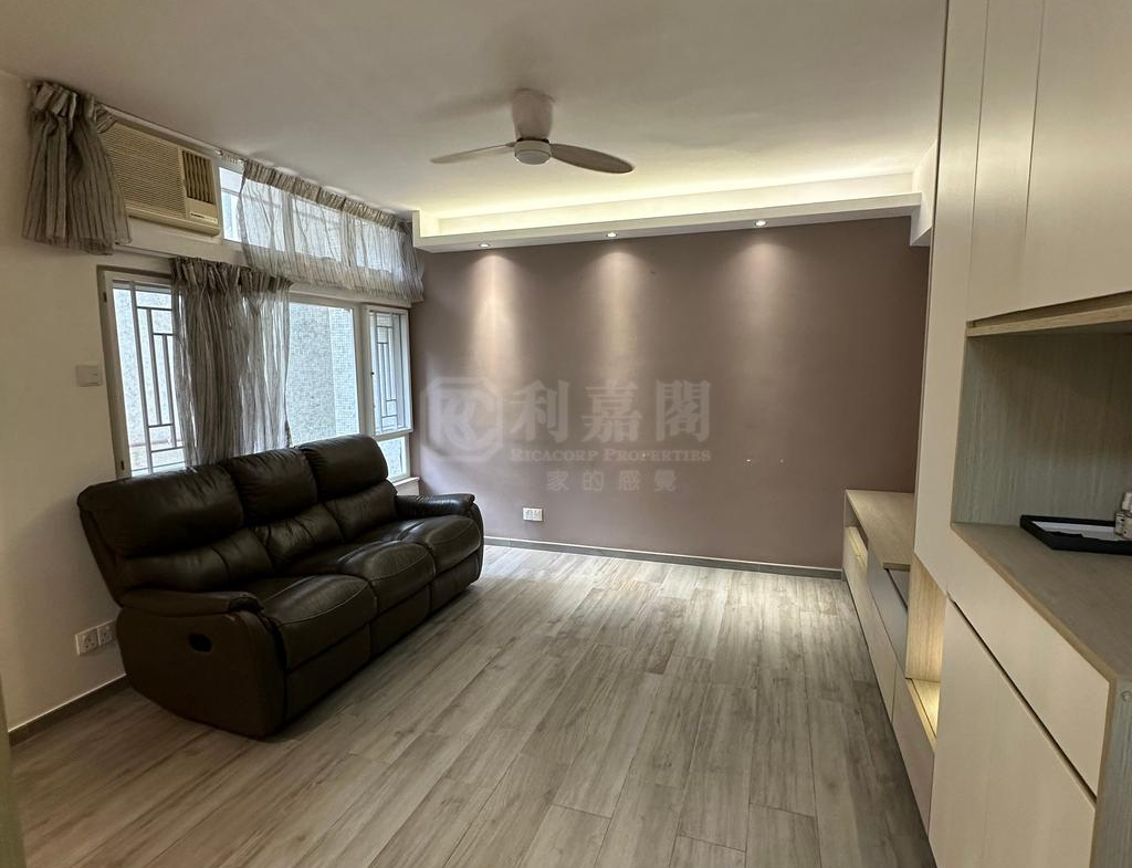 寶雅苑 逸和閣 (A座) - 28NTS – 香港北部都會區