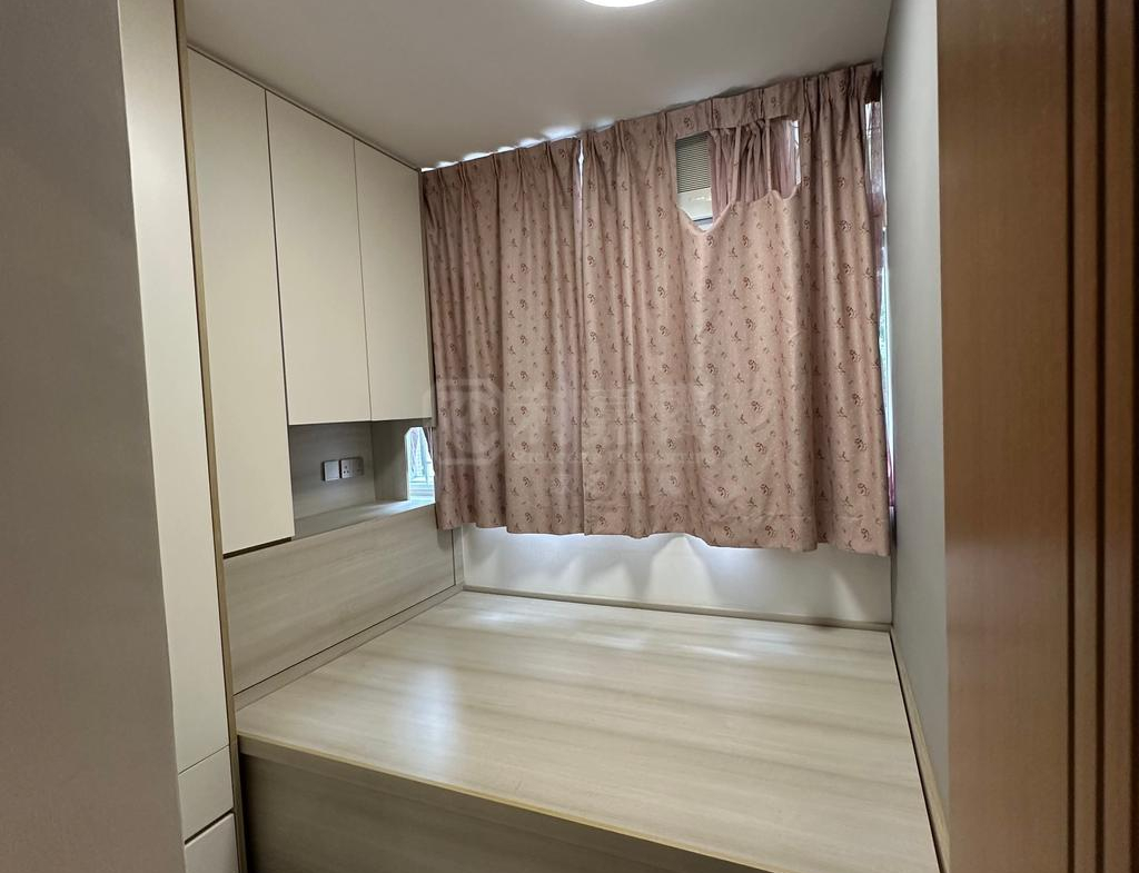 寶雅苑 逸和閣 (A座) - 28NTS – 香港北部都會區