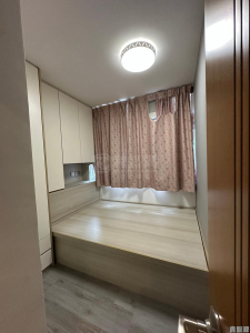 寶雅苑 逸和閣 (A座) - 28NTS – 香港北部都會區