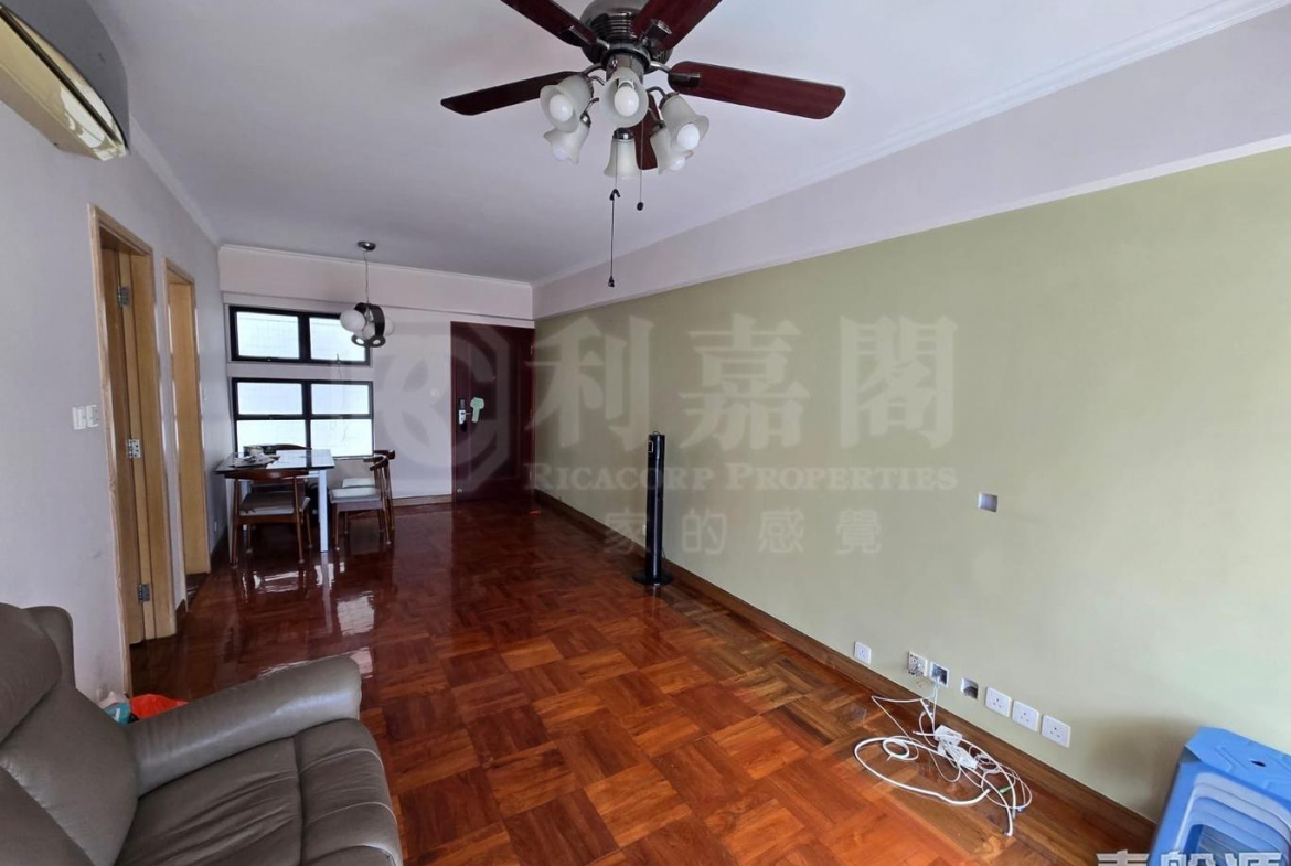 華翠園 22座 - 28NTS – 香港北部都會區