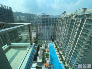 逸瓏灣8 2座 - 28NTS – 香港北部都會區