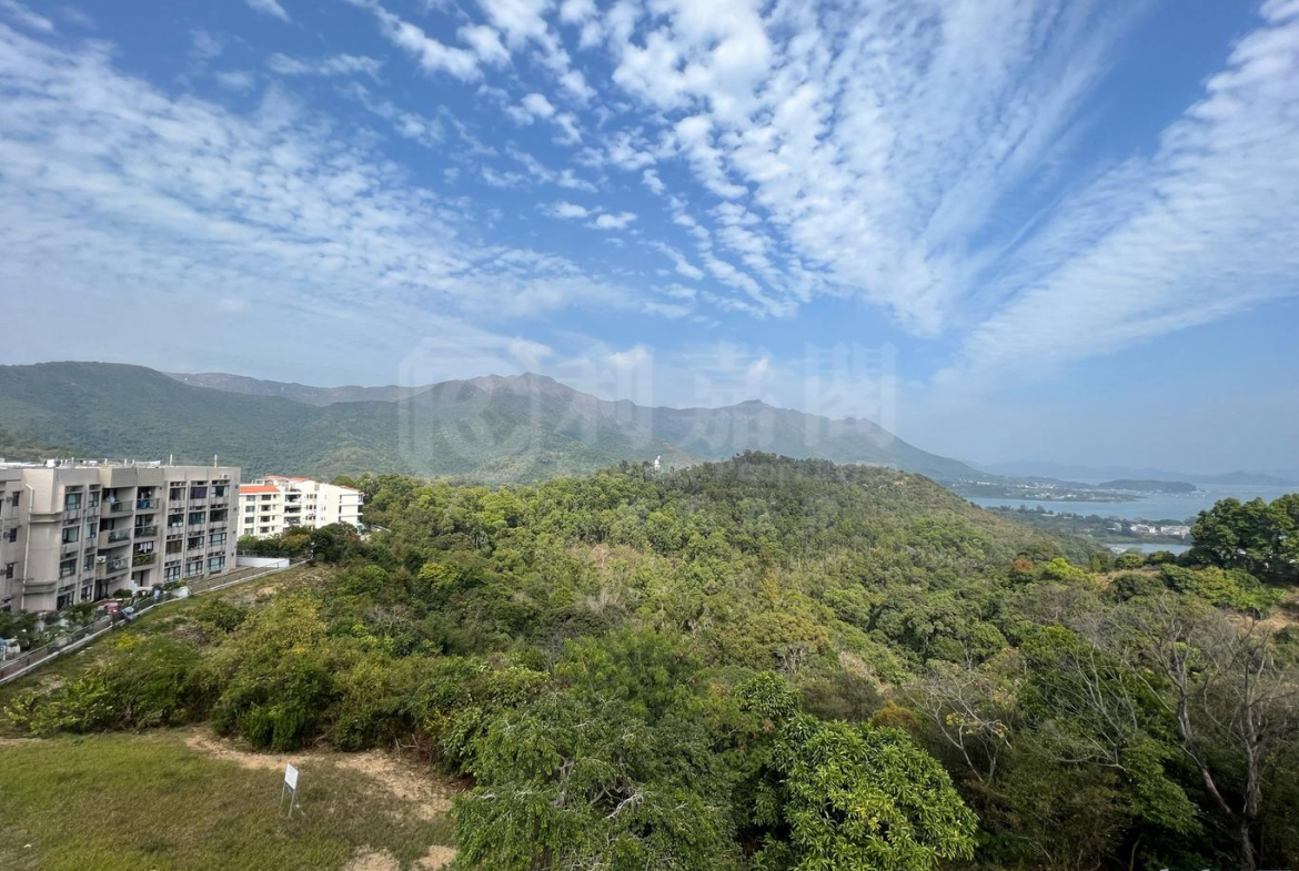 嘉豐花園 - 28NTS – 香港北部都會區