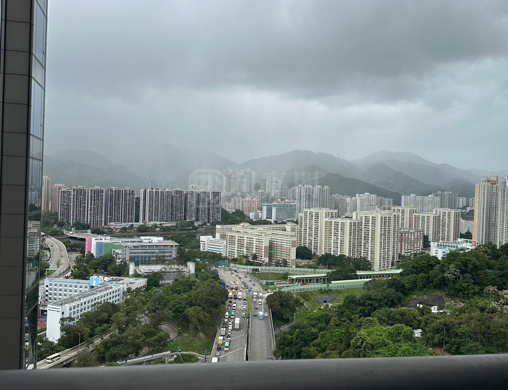 星凱．堤岸 5座 - 28NTS – 香港北部都會區