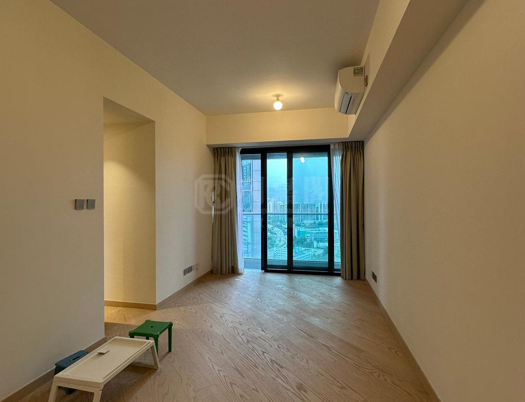 星凱．堤岸 5座 - 28NTS – 香港北部都會區