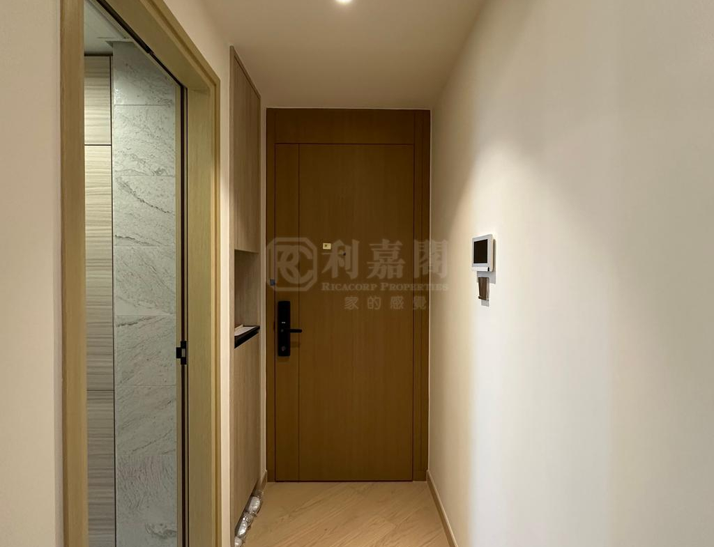 星凱．堤岸 5座 - 28NTS – 香港北部都會區