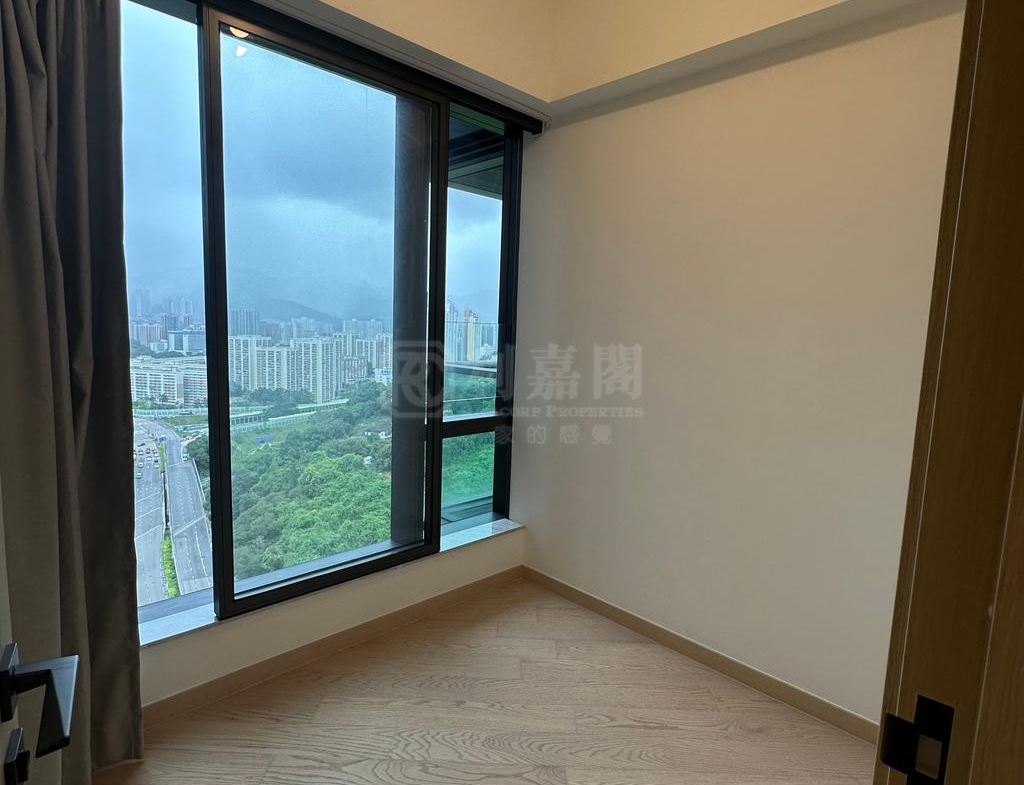 星凱．堤岸 5座 - 28NTS – 香港北部都會區
