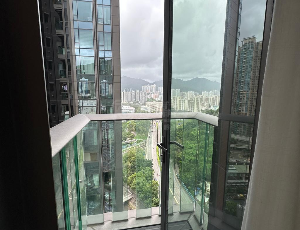星凱．堤岸 5座 - 28NTS – 香港北部都會區