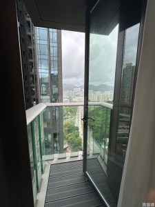 星凱．堤岸 5座 - 28NTS – 香港北部都會區