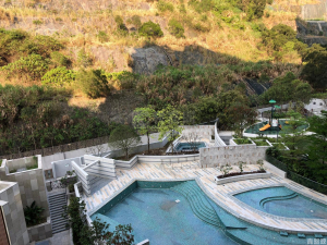 玖瓏山 傲瓏閣 第3座 - 28NTS – 香港北部都會區