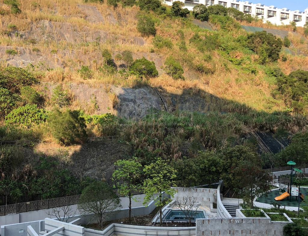 玖瓏山 傲瓏閣 第3座 - 28NTS – 香港北部都會區