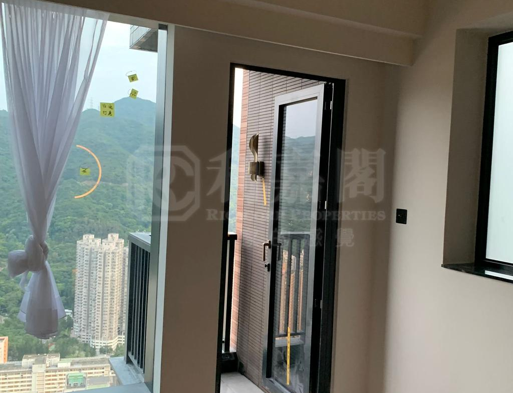 柏傲莊 2期 5座 (5A) - 28NTS – 香港北部都會區