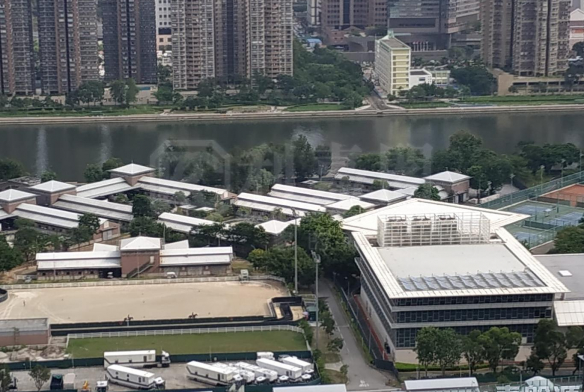 銀禧花園 6座 - 28NTS – 香港北部都會區