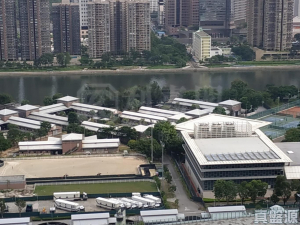 銀禧花園 6座 - 28NTS – 香港北部都會區