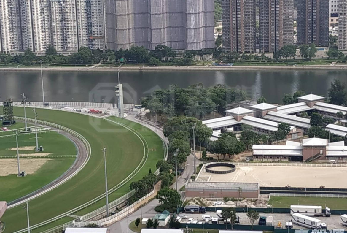 銀禧花園 6座 - 28NTS – 香港北部都會區