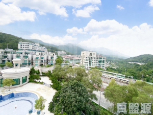 淺月灣 2期 - 28NTS – 香港北部都會區
