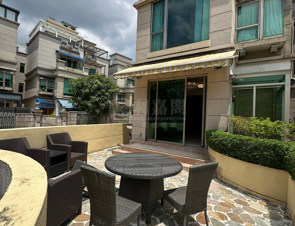 淺月灣 2期 - 28NTS – 香港北部都會區