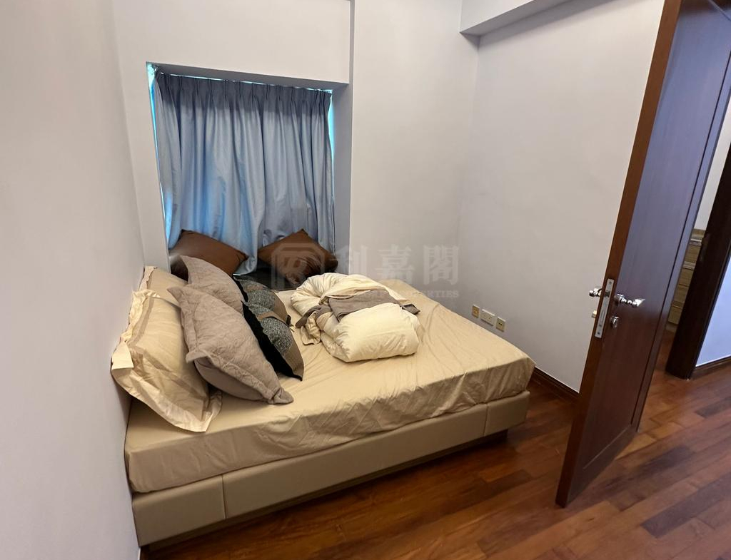 淺月灣 2期 - 28NTS – 香港北部都會區