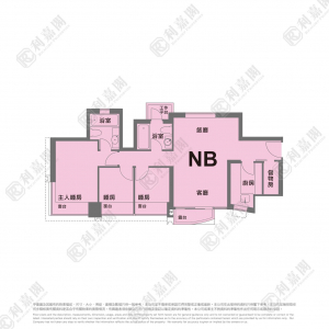 名城 3期 盛世 3座 - 28NTS – 香港北部都會區