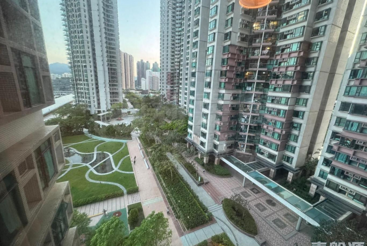 駿景園 1期 2座 - 28NTS – 香港北部都會區