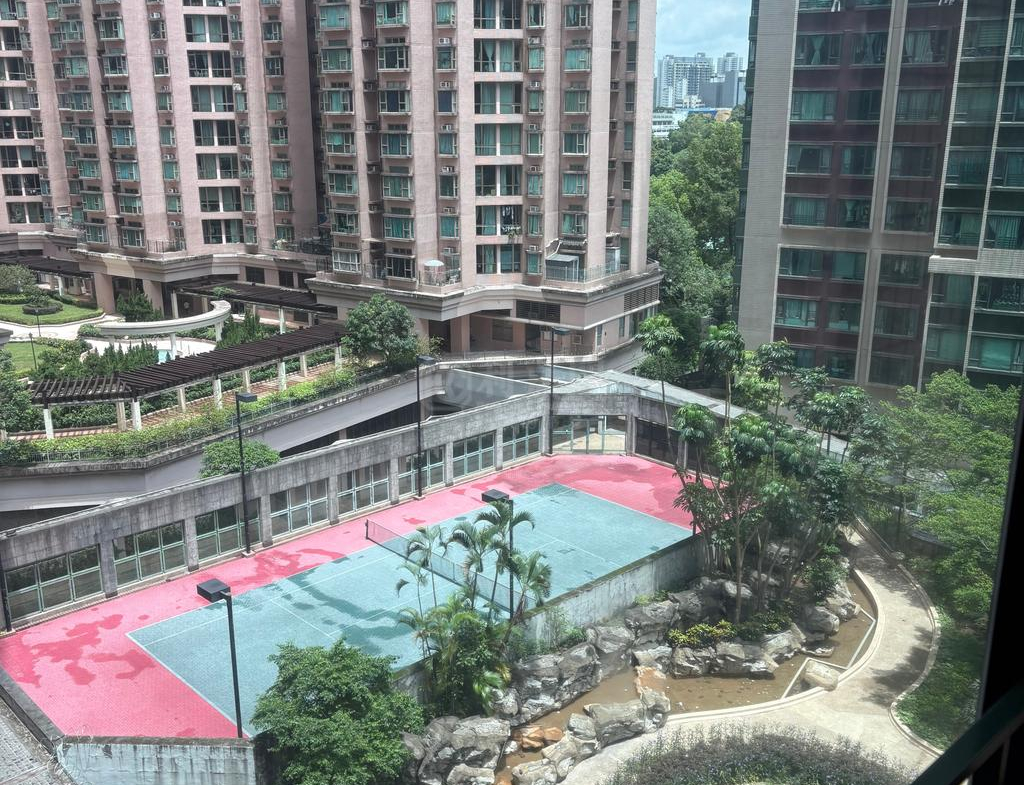 牽晴間 2座 - 28NTS – 香港北部都會區