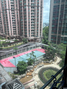 牽晴間 2座 - 28NTS – 香港北部都會區