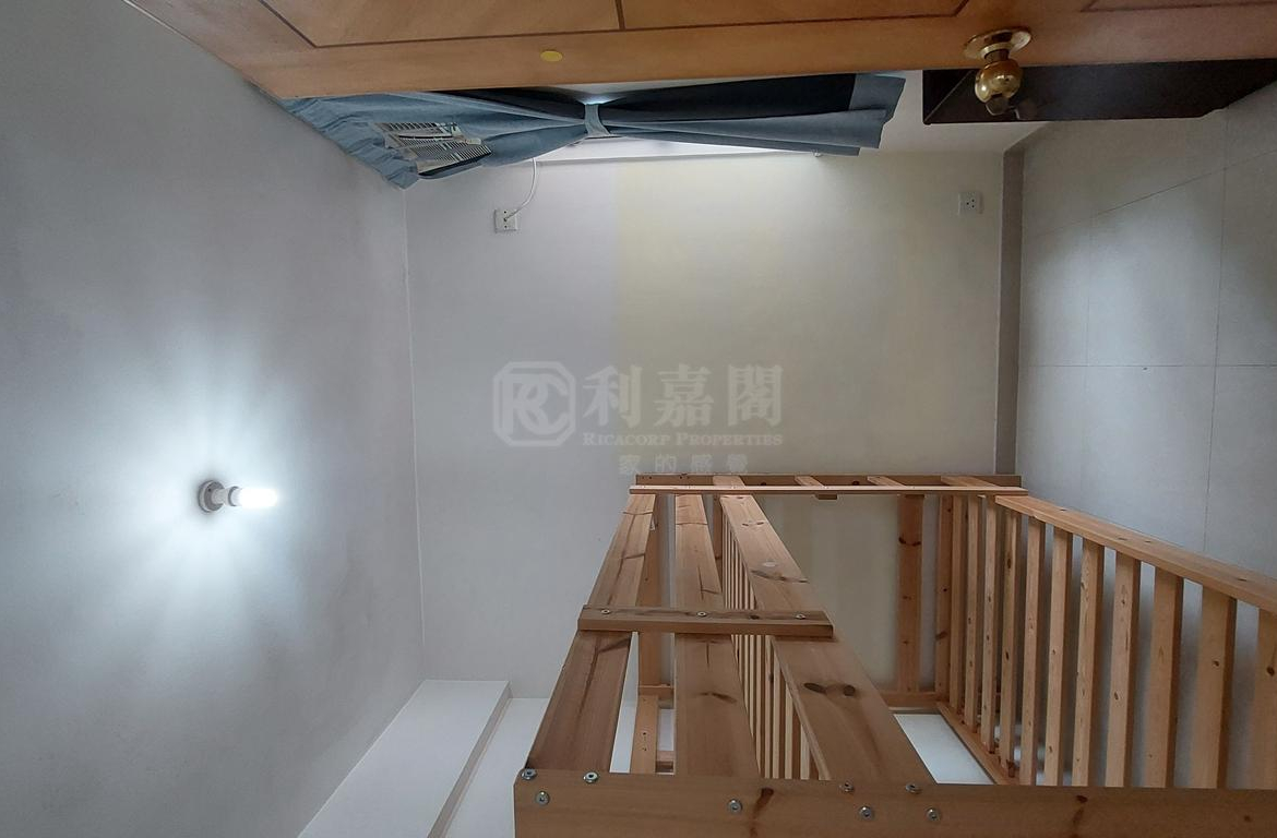 銀禧花園 5座 - 28NTS – 香港北部都會區