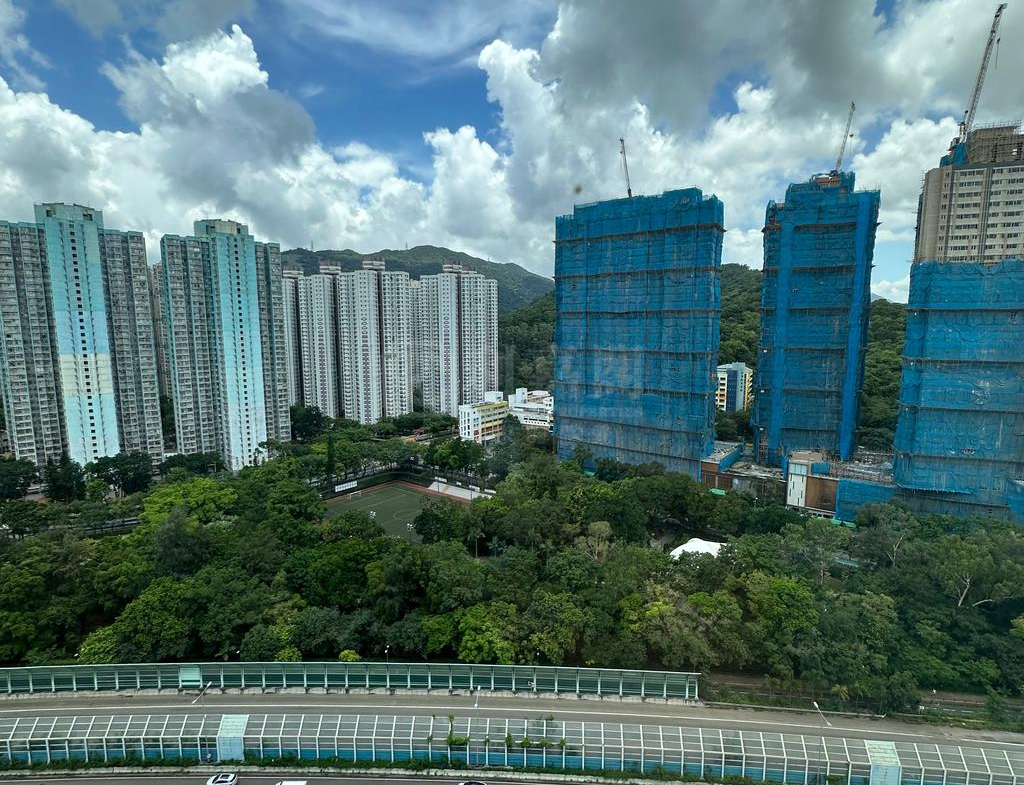 粉嶺中心 1期 G座 - 28NTS – 香港北部都會區