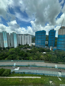 粉嶺中心 1期 G座 - 28NTS – 香港北部都會區