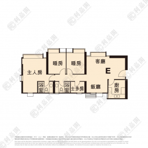 新元朗中心 5座 - 28NTS – 香港北部都會區