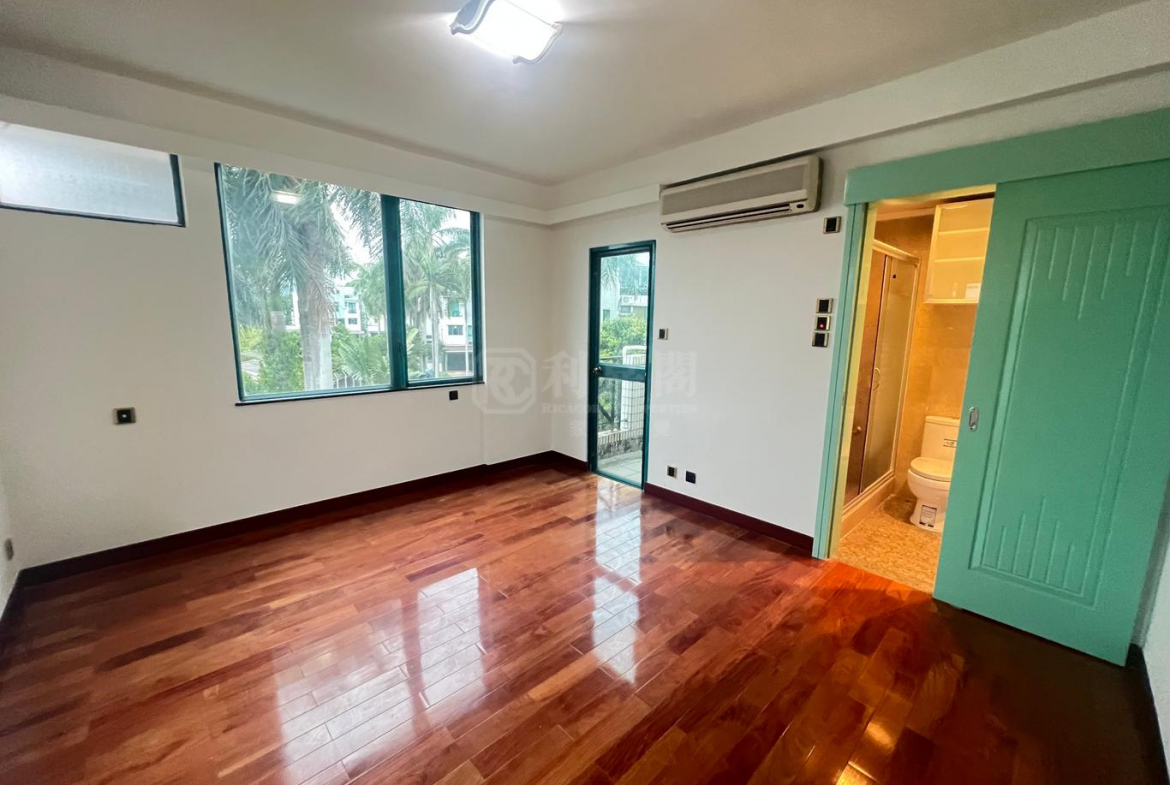 加州花園 - 28NTS – 香港北部都會區
