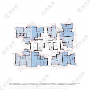 峻巒 1B期 PARK YOHO VENEZIA 5A座 - 28NTS – 香港北部都會區