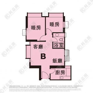 新元朗中心 1座 - 28NTS – 香港北部都會區